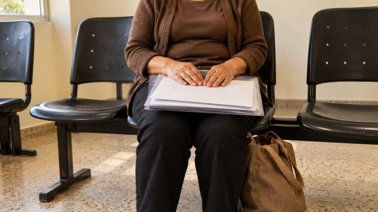 Perícia médica do INSS: como se preparar e o que levar