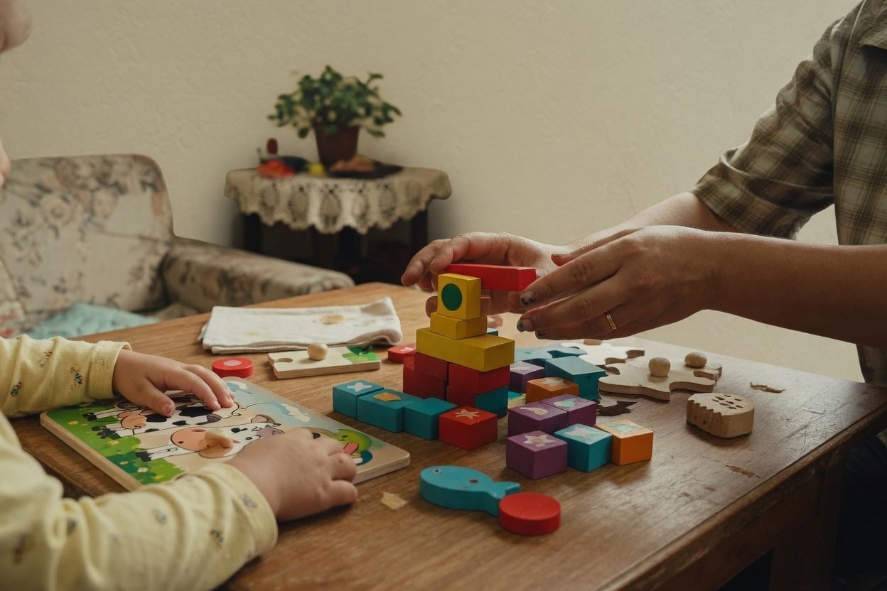 BPC/LOAS para crianca com autismo em Cachoeirinha/RS